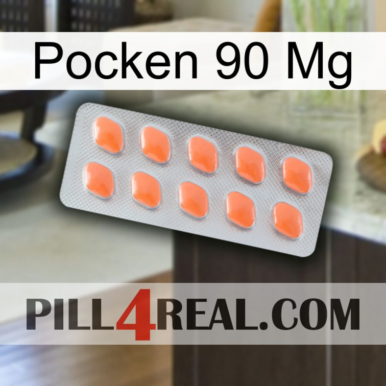 Poxet 90Mg 26